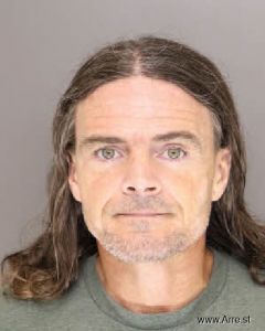 Stephen Kimbal Seagroves Arrest Mugshot