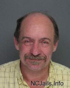 Stephen Lawson  Arrest Mugshot