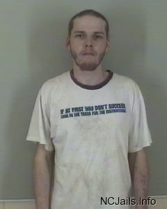 Stephen Pyatt Arrest Mugshot