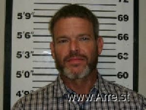 Stephen Marsh Arrest Mugshot