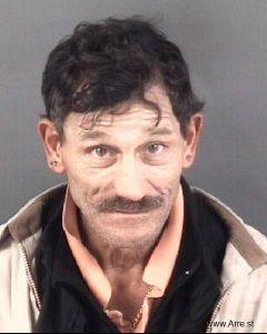 Steve Venditti Arrest Mugshot