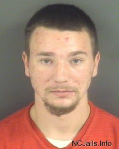 Steven Derengowski Arrest