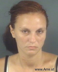 Susan Beauchamp Arrest