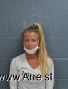 Susanne Lusk Arrest Mugshot