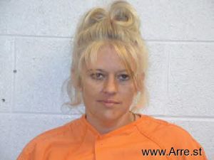 Sabrina Laughter Arrest Mugshot