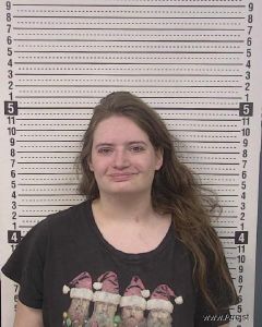 Sabrina Shatley Arrest