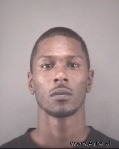 Sadarius Bell Arrest Mugshot