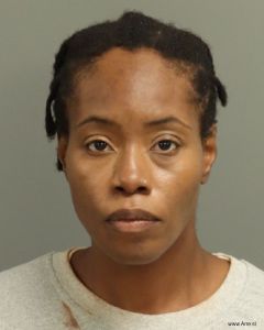 Saeedah-emaniah Phipps Arrest Mugshot