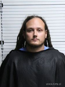 Sage Solano Arrest Mugshot