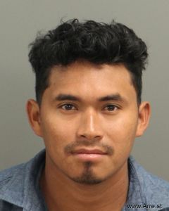 Sairus Perez-lopez Arrest Mugshot