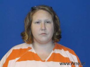 Salina Woodall Arrest