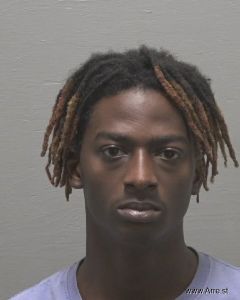 Sam King Arrest Mugshot