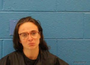 Samantha Brasecker Arrest Mugshot