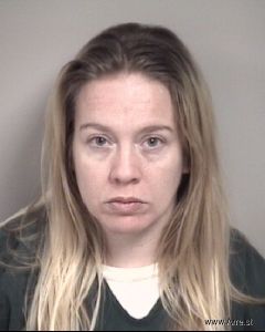 Samantha Wyatt Arrest