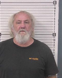 Sammy Billings Arrest Mugshot