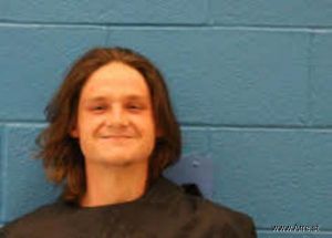 Sammy Burleson Arrest Mugshot