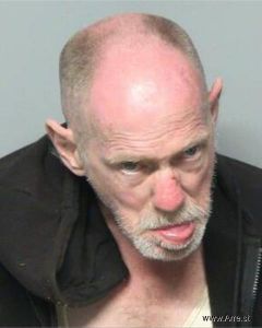 Samuel Bump Arrest Mugshot