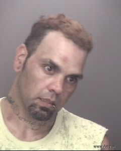 Samuel Davis Arrest Mugshot