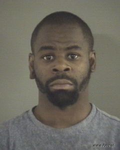 Samuel Lawton Arrest Mugshot