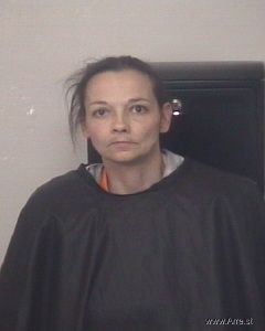 Sandra Sisk Arrest