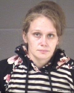 Sandy Torrey Arrest Mugshot