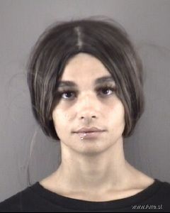 Sarah Brown Arrest Mugshot