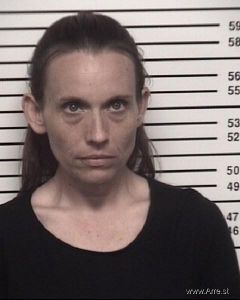 Sarah Caceres Arrest Mugshot