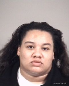 Sarah Gilmer Arrest Mugshot