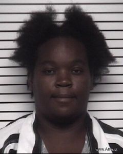 Sarah Murdock Arrest Mugshot