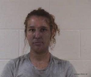 Sarah Price Arrest Mugshot