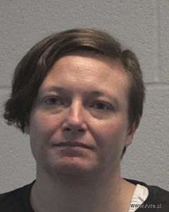 Sarah Warfel Arrest Mugshot