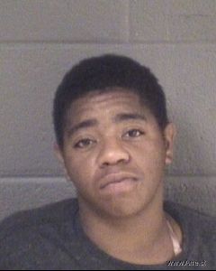 Sareese Jones Arrest Mugshot