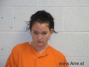 Sasha Conner Arrest