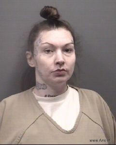 Savannah Queen Arrest Mugshot