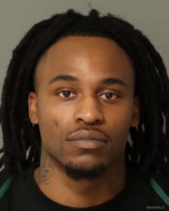 Saveyon Alston Arrest Mugshot