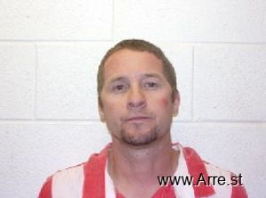 Scot Williams Arrest Mugshot