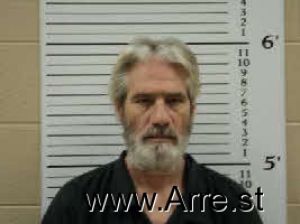 Scott Burson  Arrest