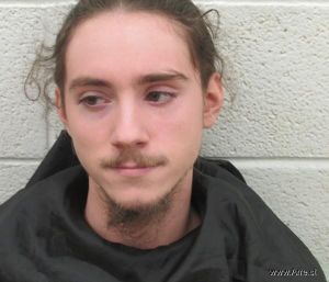 Scott Dean Arrest Mugshot