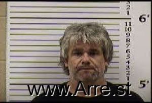 Scott Hicks Arrest