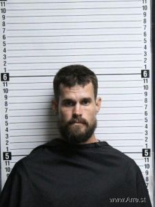 Sean Britt Arrest