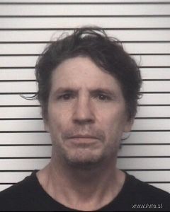 Sean Lauterborn Arrest Mugshot