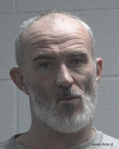 Sean Peyton Arrest Mugshot