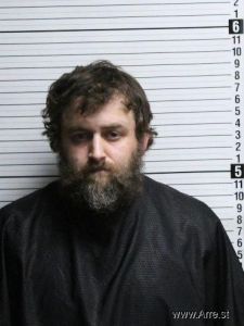 Sean Thompson Arrest