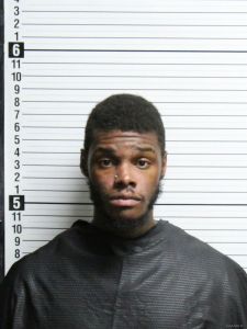 Seqwaun Hawkins Arrest Mugshot