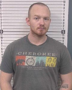 Seth Hubner Arrest Mugshot