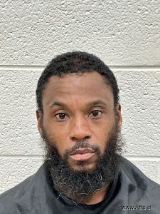 Shadarrette Simmons Arrest Mugshot