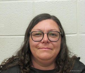 Shalyn Laughter Arrest Mugshot