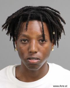 Shameek Scott Arrest Mugshot