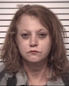 Shana Jean Arrest Mugshot