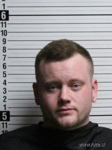 Shane Perry Arrest
